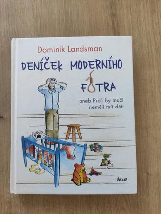 Deníček moderního fotra, 