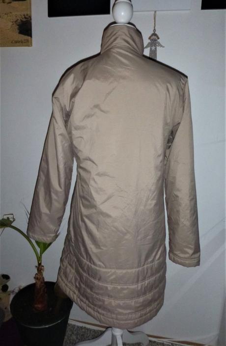 Bundo-kabát adidas - vel.m-l, adidas,m