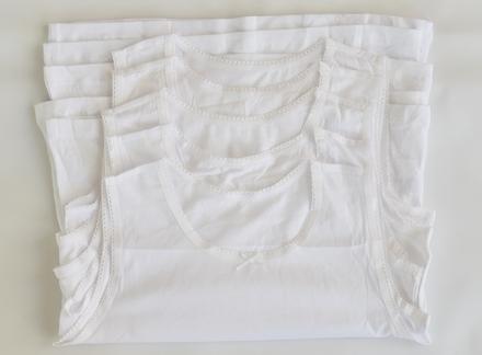 Tílka vel. 11 - 12 let, tu,152