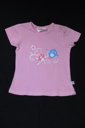 Bavlněné tričko, okay,68