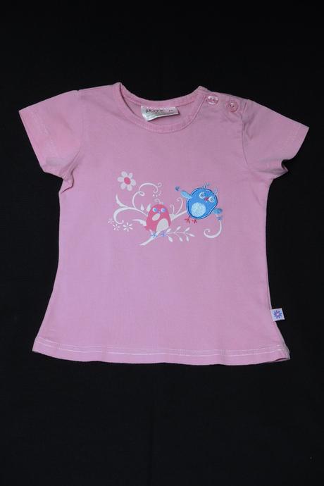 Bavlněné tričko, okay,68