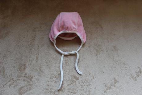 Čepička pro miminko, 56