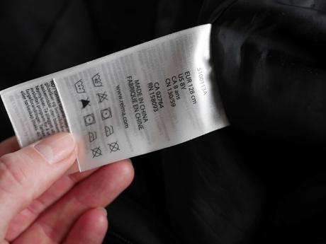 Dětské membránové kalhoty reima juoni, vel. 128, reima,128