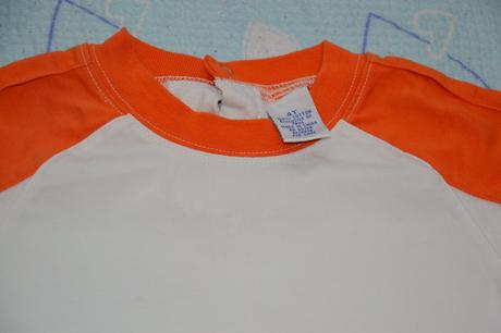 Silnější bavlněné triko, 104