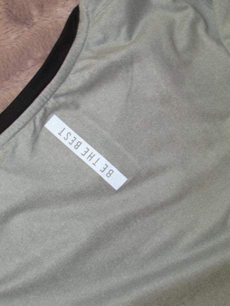 Funkční tričko, crivit,134