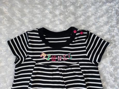 Šaty s minnie george, george,92