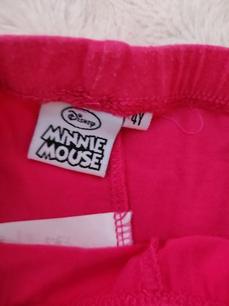 Krátké legíny, kiki&koko,104