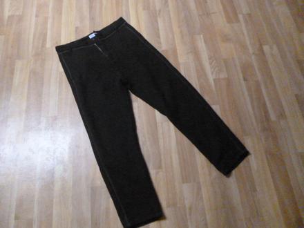 Kalhoty baggy vel. 13-14 zara, zara,164