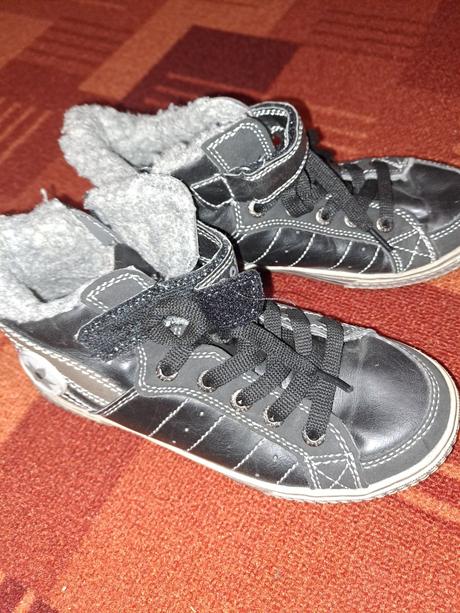 Vel 35 kotnikove botasky, 35