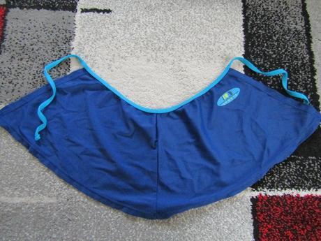 Plavková sukýnka zn.tesco items vel.98, tesco,98