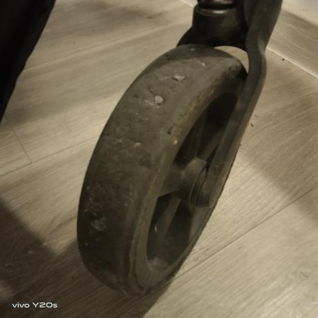 Kočárek cybex balios s trojkombinace, cybex,cybex balios s