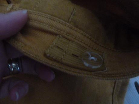 Pružné kalhoty, matalan,146