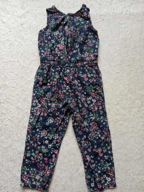 Overal 2-3roky, gap,98