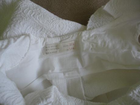 Jako nové společenské šaty zara, vel. 13/14 let, zara,164