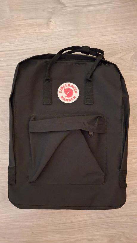 Batoh kånken fjällräven, fjällräven