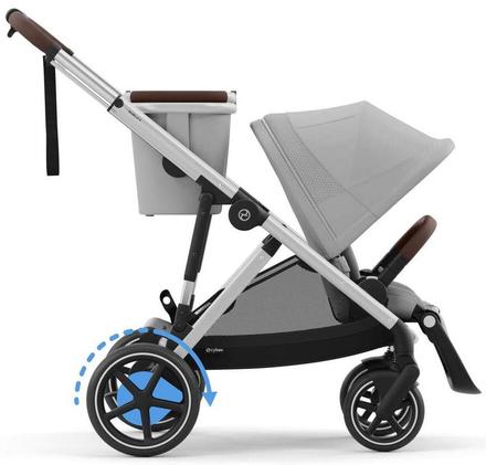 Cybex e-gazelle s, cybex,cybex e-gazelle s