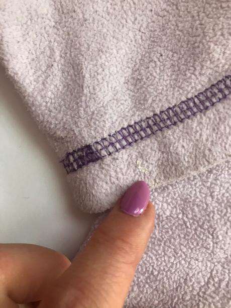 Ob/ pyžamo fleecové - v.3/4 roky, 104