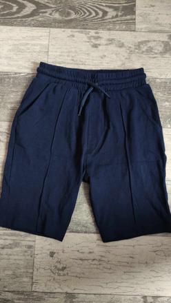 Kraťasy chlapecké v.122, next,122