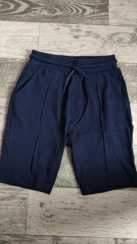 Kraťasy chlapecké v.122, next,122