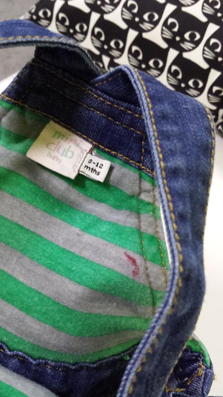 Laclace, miniclub,86