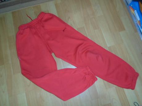 Tepláky vel 164- s, slazenger,s