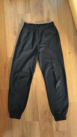 Tepláky, vel.140, 140