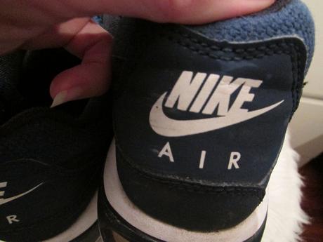 Tenisky nike air max command flex, nike,38