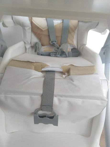 Dětská židlička cam, cam