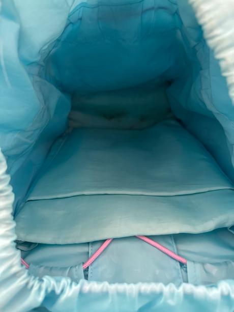 Dívčí aktovka beckmann,