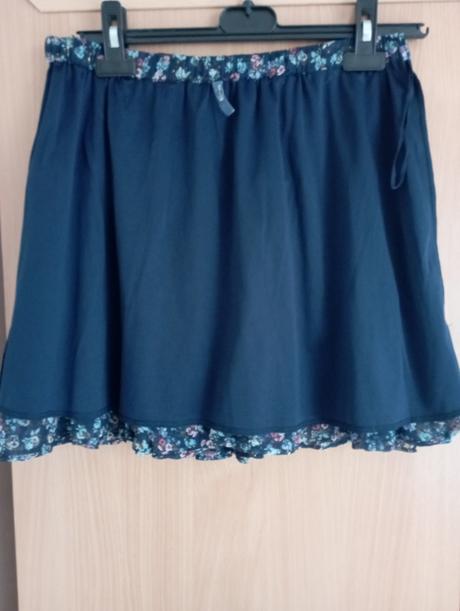 Dívčí letní sukýnka zn. e-vie, e-vie,164