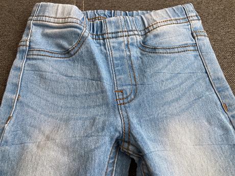 Riflové džegíny, pepco,110