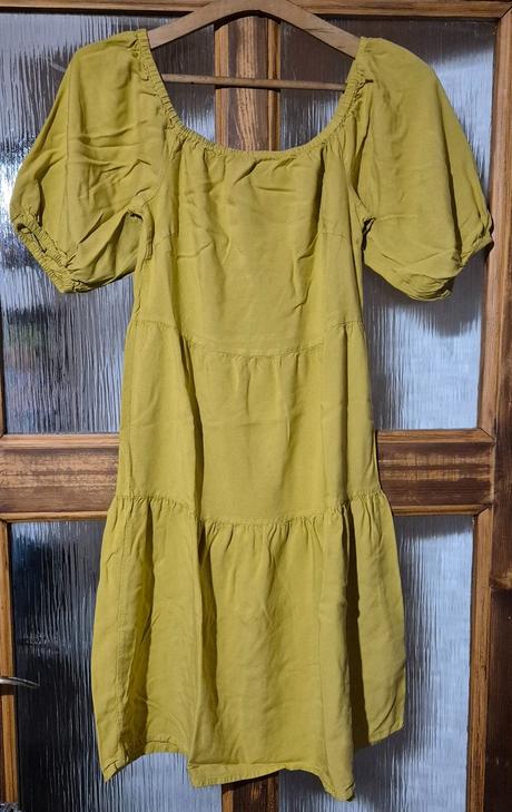 Letní šaty, bonprix,38