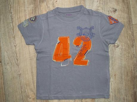 Triko s číslem, 92