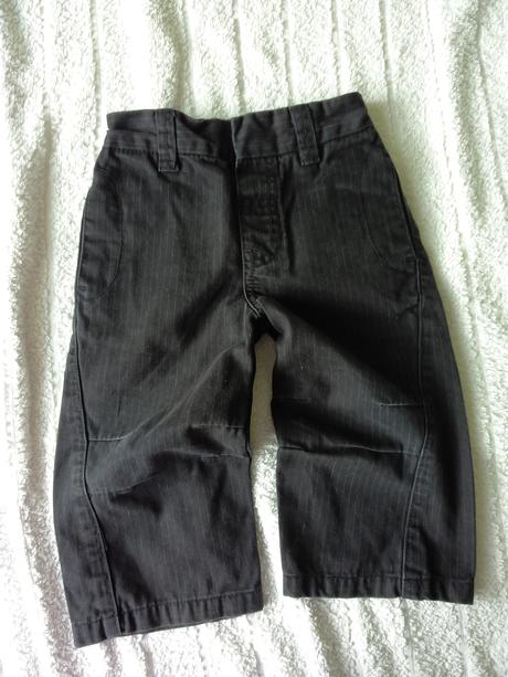 Kalhoty / mohou byt i společenské/, next,80