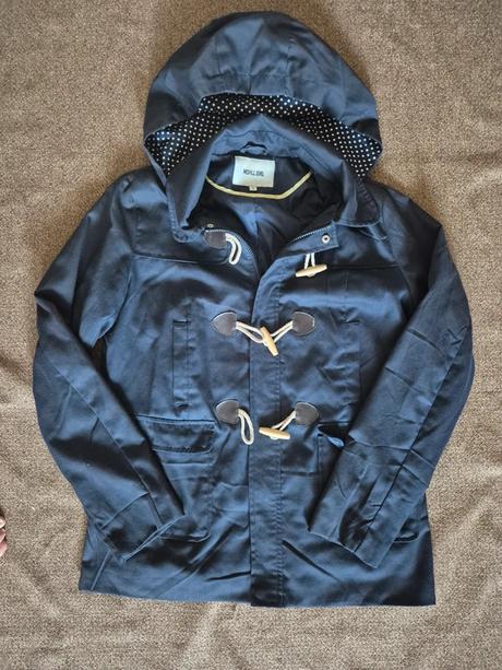 Dámský kabátek mshll girl vel. l, l