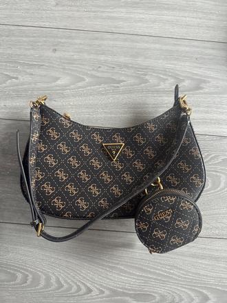 Originální kabelka guess, guess