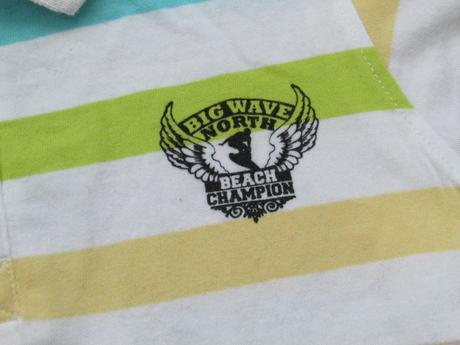 Tričko f&f, f&f,110