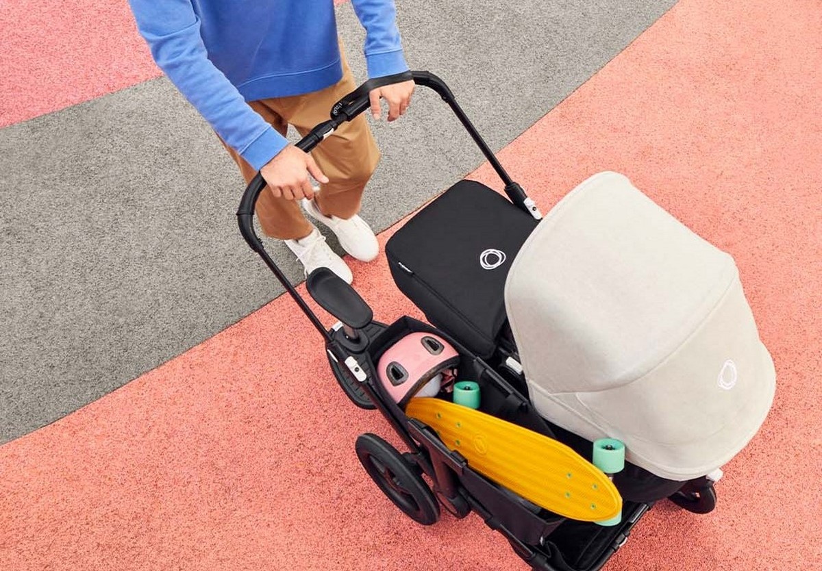 Jak vybrat kočárek v trojkombinaci (3v1). Jak vybrat kočárek v trojkombinaci (3v1).