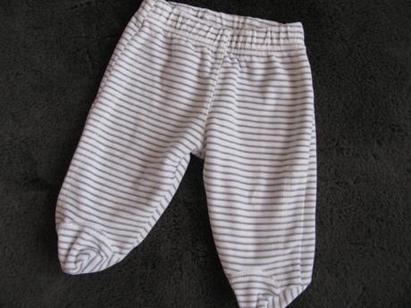 Kojenecké polo dupačky vel.0-3 měs., george,62