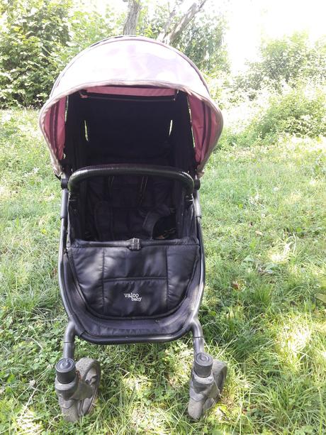 Kočárek valco baby snap 4, valco,valco baby snap 4
