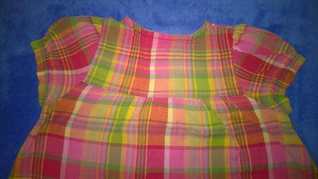 Tunika / tričko / triko next, vel 80, next,80