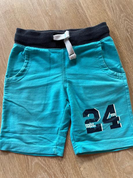 Kraťasy, dopodopo,110