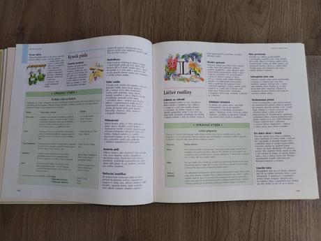 Kniha rad pro zahrádkáře, 