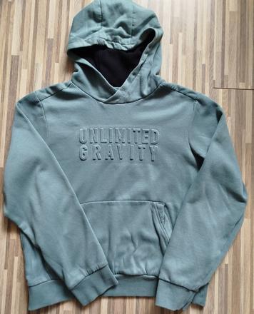 Mikina, decathlon,146