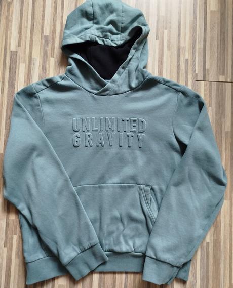 Mikina, decathlon,146