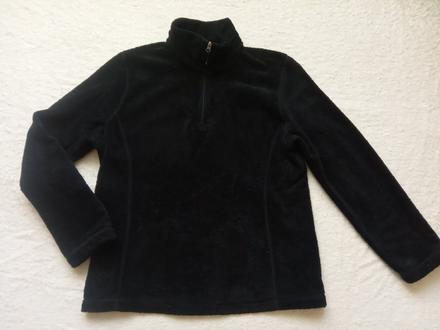 Flisova mikina vel.m, m