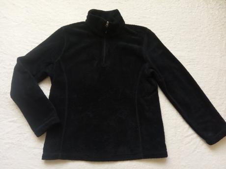 Flisova mikina vel.m, m