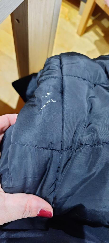 Dívčí zimní bunda značky george, vel. 7-8let, george,122