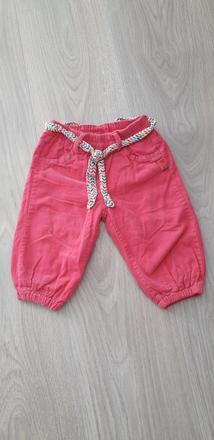 1347 - manžestrové kalhoty, 74