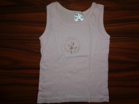 Top balíček pro holku 98/104 - 10 kusů, 104–116